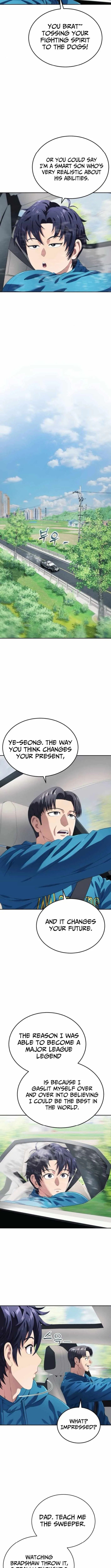 Rural Ace Chapter 10 page 11