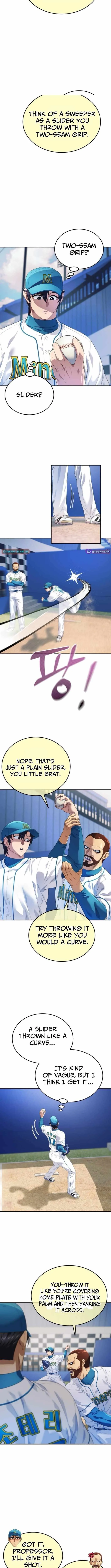 Rural Ace Chapter 11 page 11