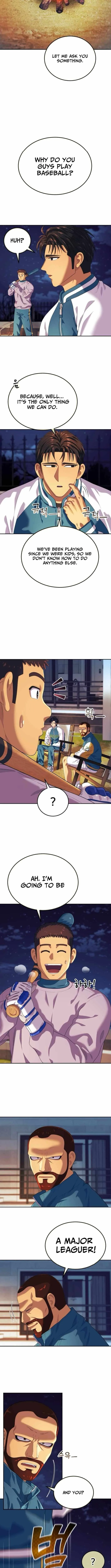 Rural Ace Chapter 12 page 11