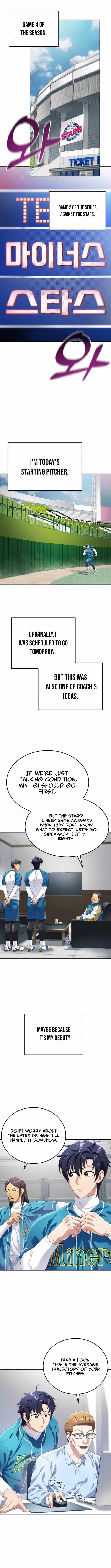 Rural Ace Chapter 13 page 9
