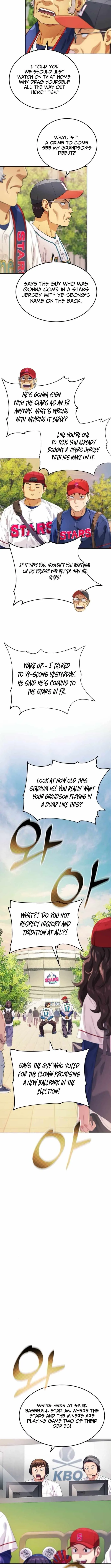 Rural Ace Chapter 14 page 2