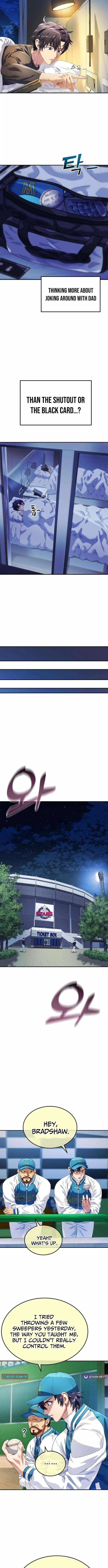 Rural Ace Chapter 17 page 5