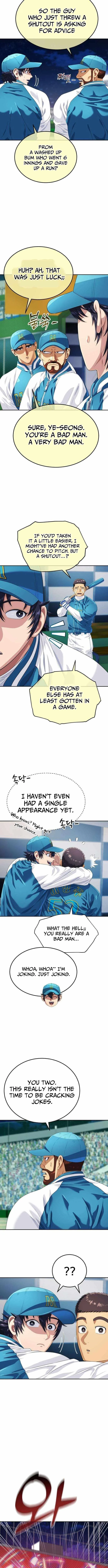 Rural Ace Chapter 17 page 6