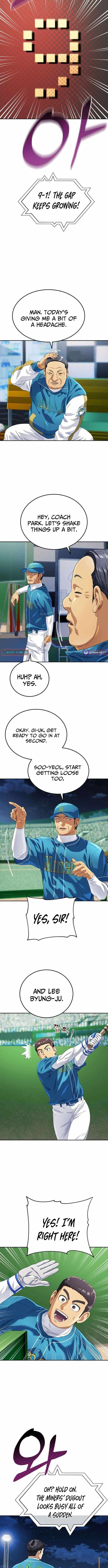 Rural Ace Chapter 17 page 9