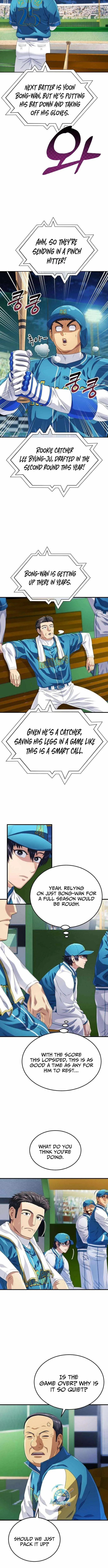 Rural Ace Chapter 17 page 10