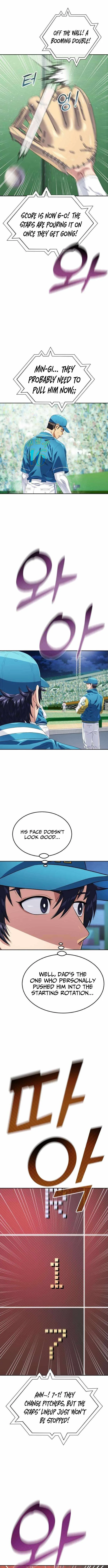Rural Ace Chapter 17 page 8