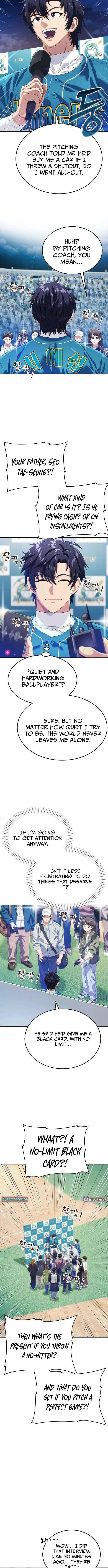 Rural Ace Chapter 17 page 2