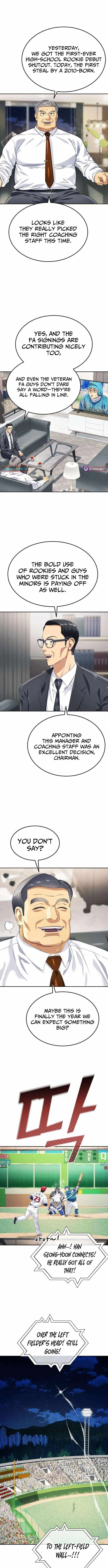 Rural Ace Chapter 18 page 8