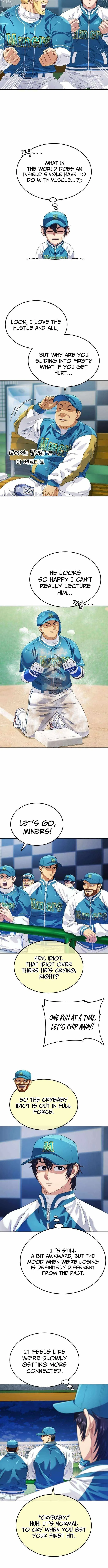 Rural Ace Chapter 18 page 3