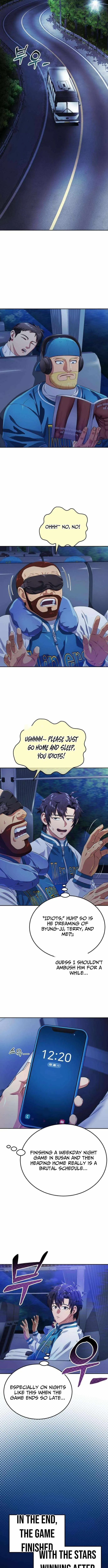 Rural Ace Chapter 18 page 10