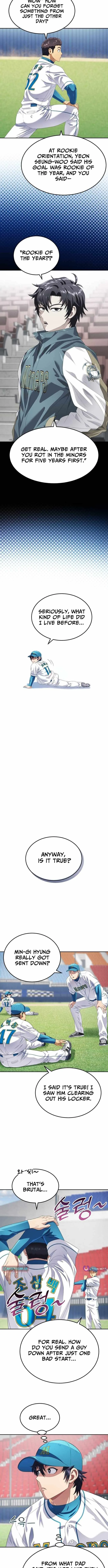 Rural Ace Chapter 19 page 2