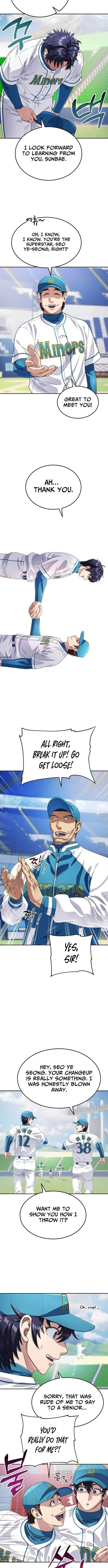 Rural Ace Chapter 19 page 5