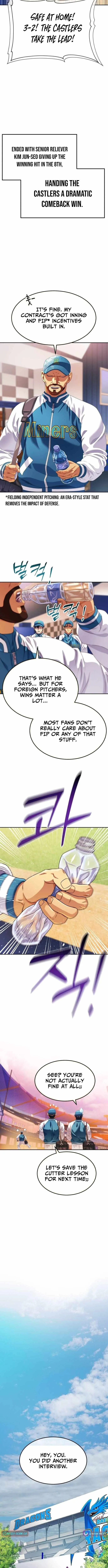 Rural Ace Chapter 19 page 11