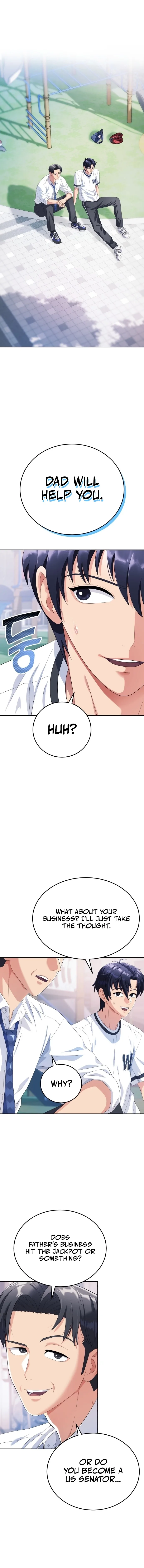 Rural Ace Chapter 2 page 19