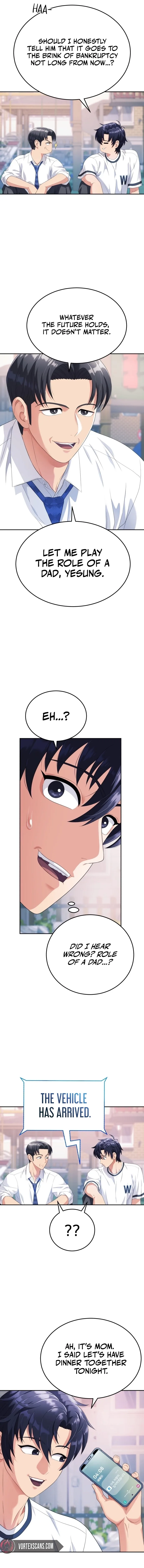 Rural Ace Chapter 2 page 20