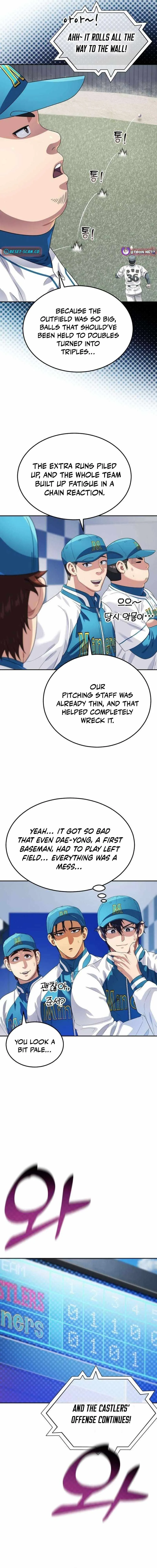 Rural Ace Chapter 20 page 8