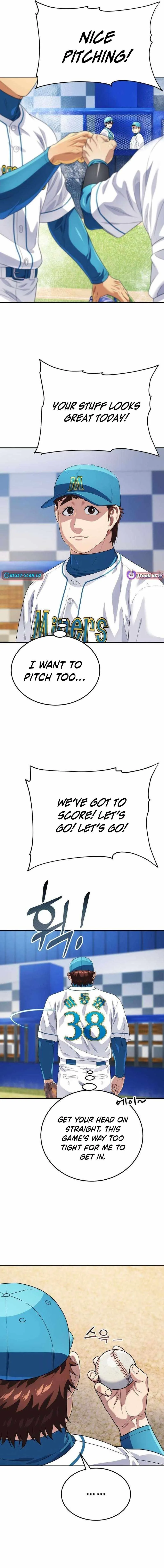 Rural Ace Chapter 20 page 14