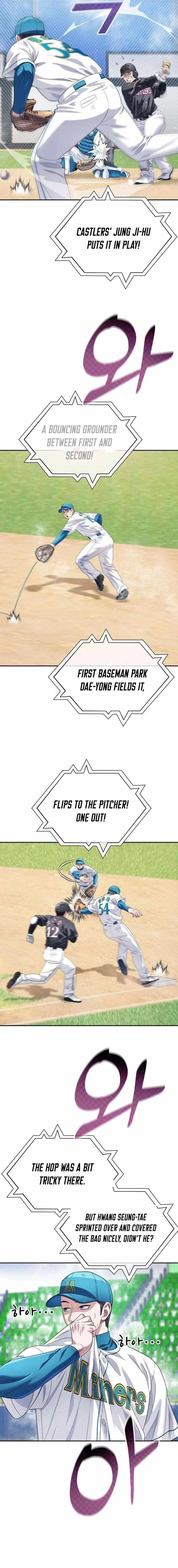 Rural Ace Chapter 20 page 12