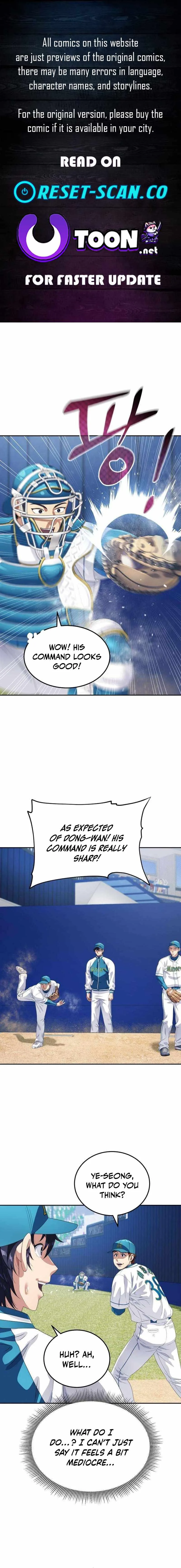 Rural Ace Chapter 20 page 1