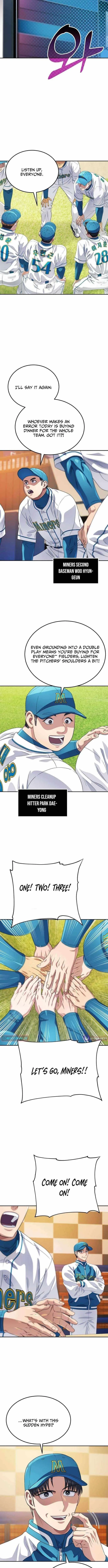 Rural Ace Chapter 21 page 4