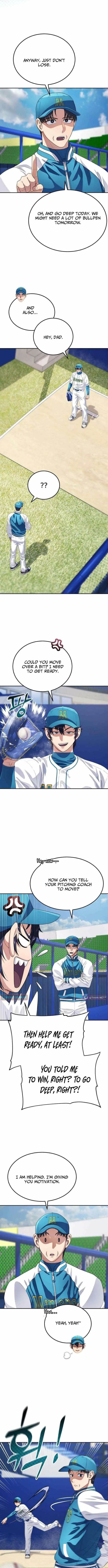 Rural Ace Chapter 21 page 2
