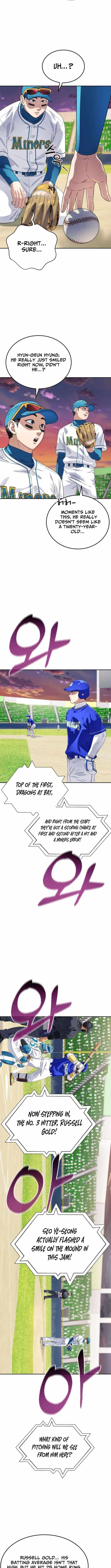 Rural Ace Chapter 22 page 2