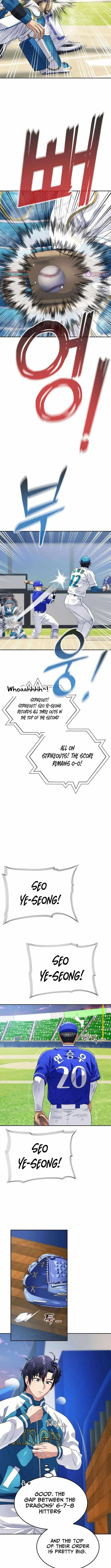 Rural Ace Chapter 22 page 10