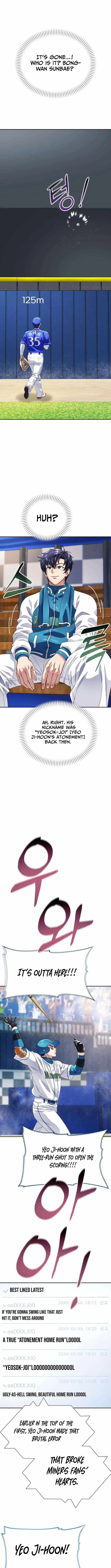 Rural Ace Chapter 22 page 12
