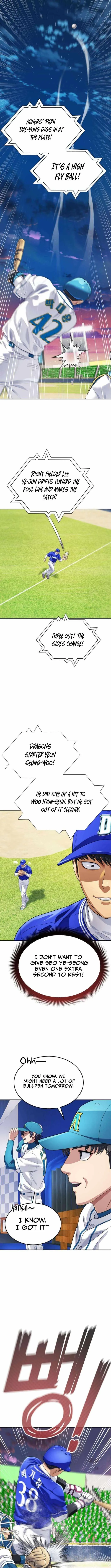 Rural Ace Chapter 22 page 9
