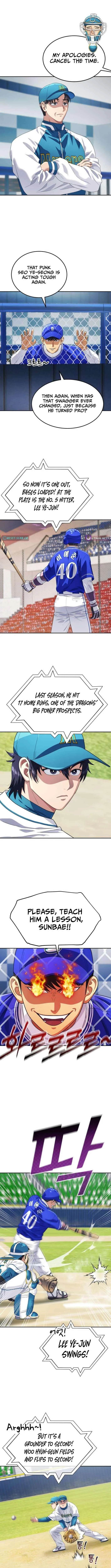 Rural Ace Chapter 22 page 7