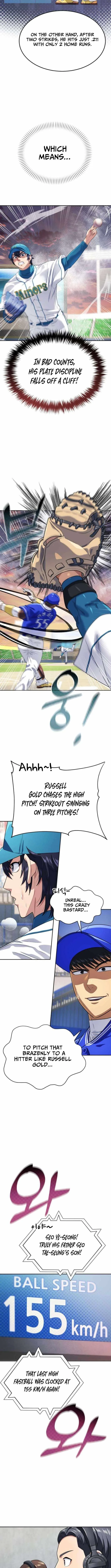 Rural Ace Chapter 22 page 5