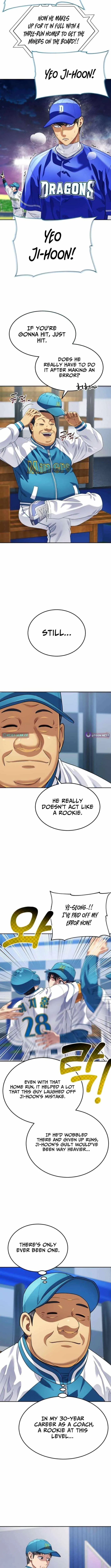 Rural Ace Chapter 22 page 13