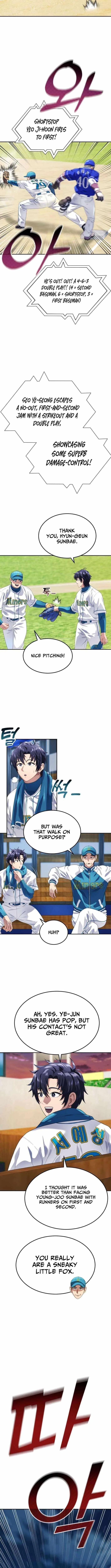 Rural Ace Chapter 22 page 8
