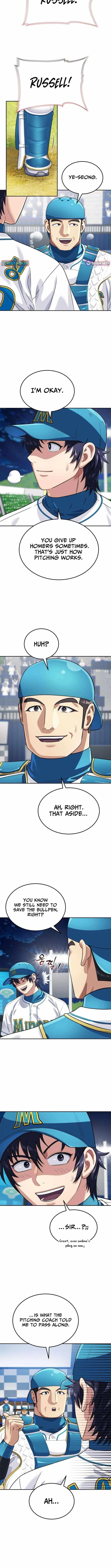 Rural Ace Chapter 23 page 10
