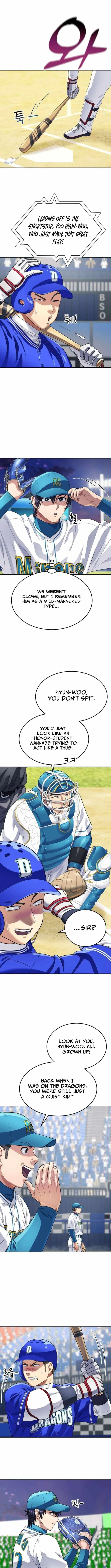 Rural Ace Chapter 23 page 5