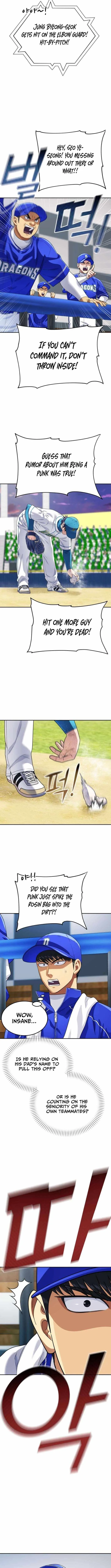 Rural Ace Chapter 23 page 8