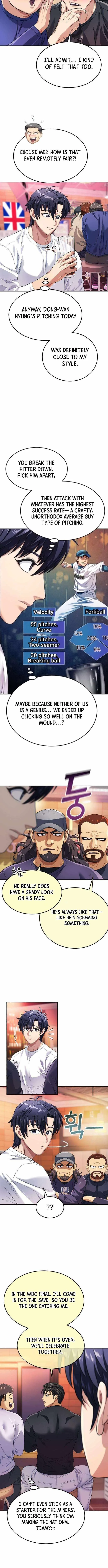 Rural Ace Chapter 25 page 3