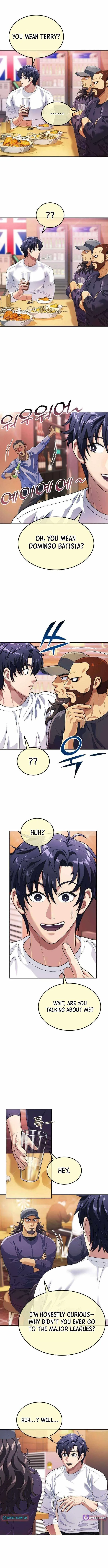 Rural Ace Chapter 25 page 4