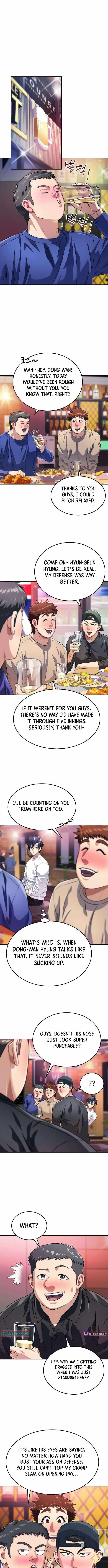 Rural Ace Chapter 25 page 2