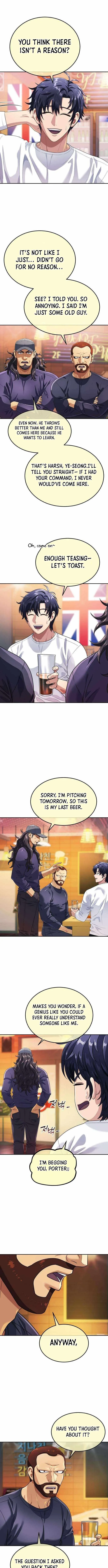 Rural Ace Chapter 25 page 5