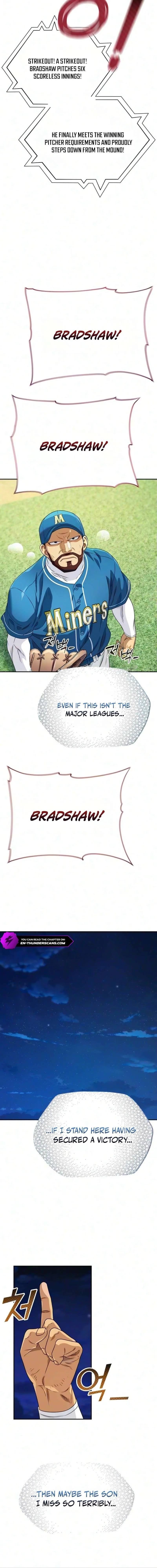 Rural Ace Chapter 26 page 13