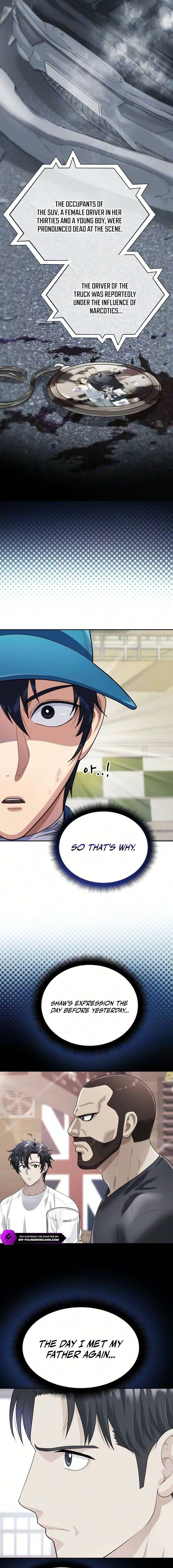 Rural Ace Chapter 26 page 10