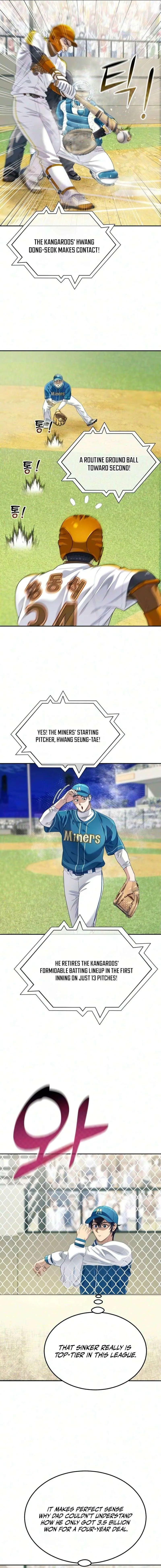 Rural Ace Chapter 26 page 17