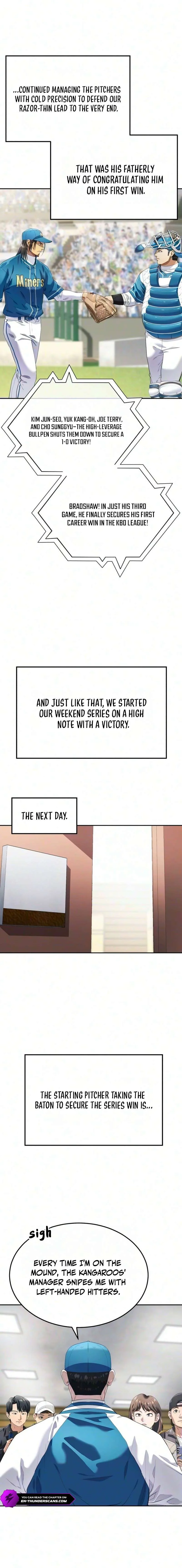 Rural Ace Chapter 26 page 15