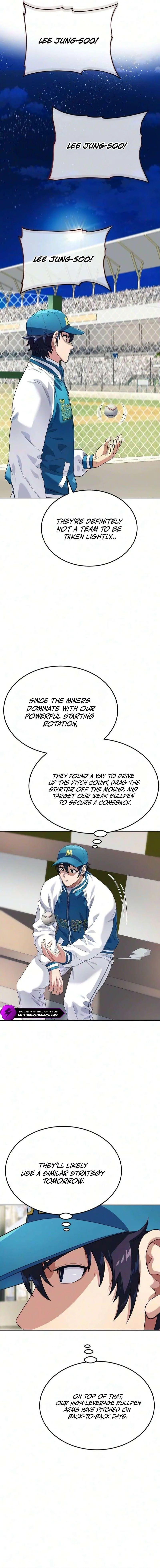Rural Ace Chapter 26 page 20