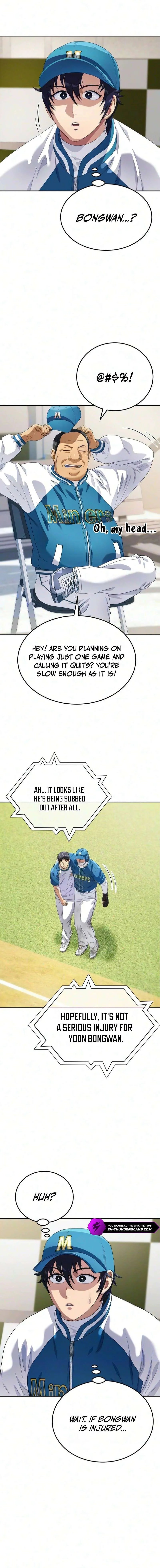 Rural Ace Chapter 26 page 22