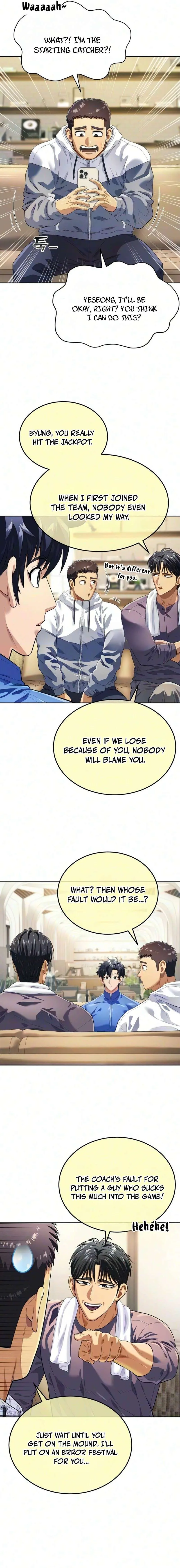 Rural Ace Chapter 27 page 7