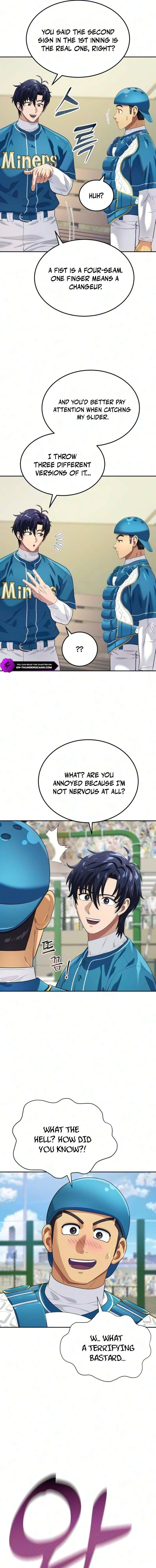 Rural Ace Chapter 27 page 14