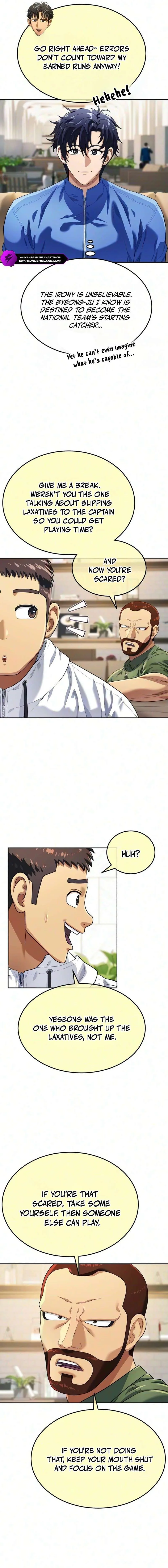 Rural Ace Chapter 27 page 8