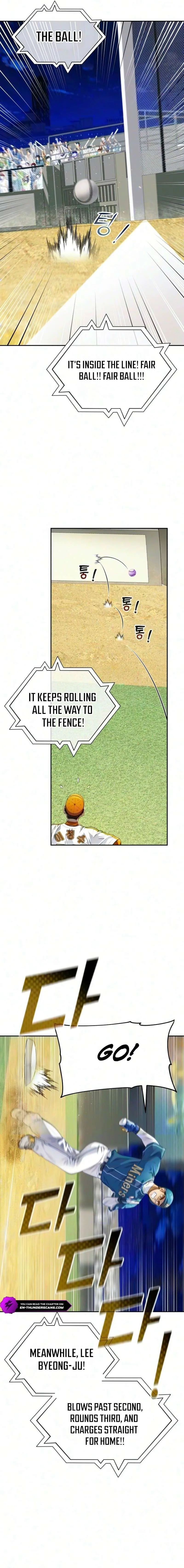 Rural Ace Chapter 27 page 3